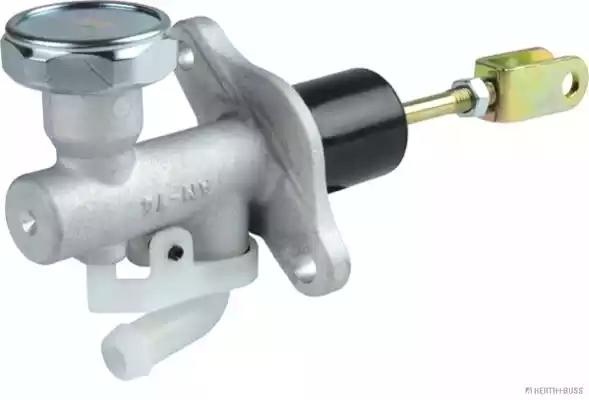 Циліндр зчеплення головний nissan navara pathfinder 05- вир-во... J2501003 JAKOPARTS