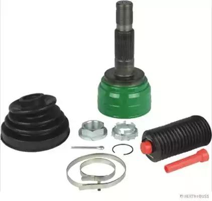 Шркш toyota 4 runner iii land cruiser вир-во jakoparts J2822046 JAKOPARTS