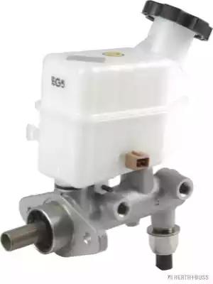 Циліндр гальмівний головний hyundai kia вир-во jakoparts J3100350 JAKOPARTS