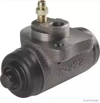 Циліндр гальмівний робочий J3230906 JAKOPARTS