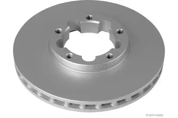 Гальмівний диск J3301004 JAKOPARTS