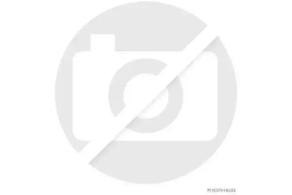 Гальмівний диск J3310311 JAKOPARTS