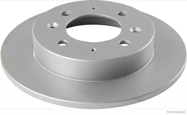 Гальмівний диск J3310312 JAKOPARTS