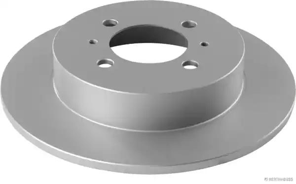 Гальмівний диск J3311026 JAKOPARTS