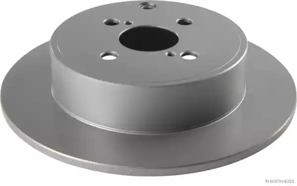 Диск гальмівний J3312043 JAKOPARTS