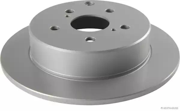 Диск гальмівний J3312053 JAKOPARTS