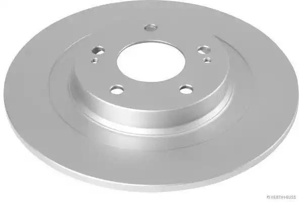 Гальмівний диск J3315035 JAKOPARTS