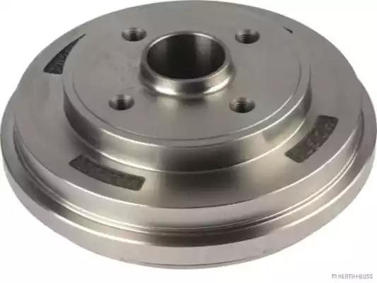 Гальмівний барабан J3408022 JAKOPARTS