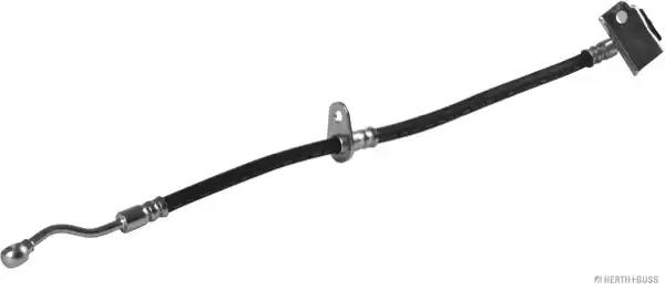 Шланг гальмівний передній правий hyundai accent 3 -12 вир-во... J3700505 JAKOPARTS