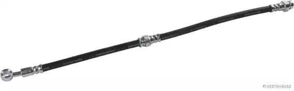 Шланг гальмівний передн. прав. hyundai santa fe 1 -06 вир-во jakoparts J3700561 JAKOPARTS