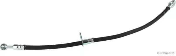 Шланг гальмівний передній лівий subaru forester -12 вир-во... J3707040 JAKOPARTS