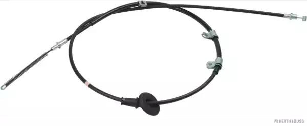 Трос гальма стоянки grandis 04- вир-во jakoparts J3935067 JAKOPARTS