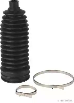 Пильовик рульової рейки nissan вир-во jakoparts J4101022 JAKOPARTS