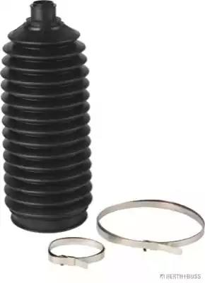 Пильовик рульової рейки honda accord viii -15 mazda6 ii -13 вир-во... J4103013 JAKOPARTS