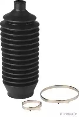 Пильовик рульової рейки лів. mitsubishi pajero 00- вир-во jakoparts J4105007 JAKOPARTS