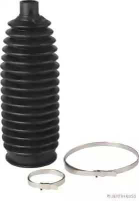 Пильовик рульової рейки mitsubishi lancer outlander 06- вир-во jakoparts J4105008 JAKOPARTS