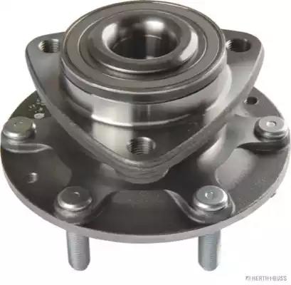 Маточина колеса з підшипником передн. kia carnival 3 -15 вир-во... J4700319 JAKOPARTS