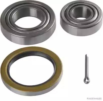 Підшипник маточини колеса передн. isuzu d-max 2 12- toyota hiace iv -12... J4702008 JAKOPARTS