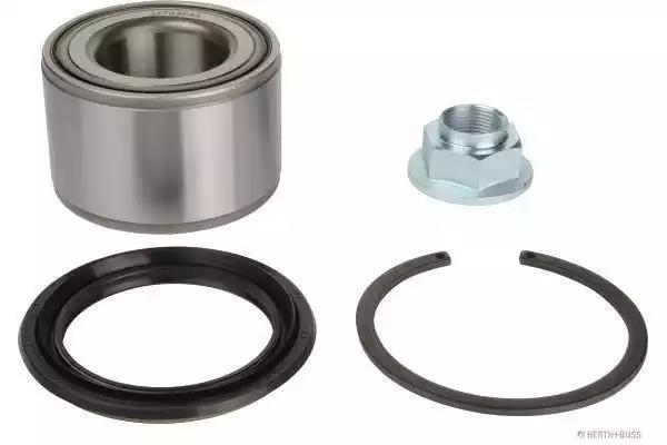 Підшипник маточини передн. ford ranger mazda bt-50 вир-во jakoparts J4703043 JAKOPARTS