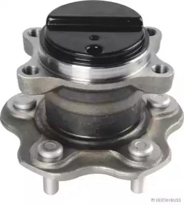 Маточина колеса в зборі J4711069 JAKOPARTS