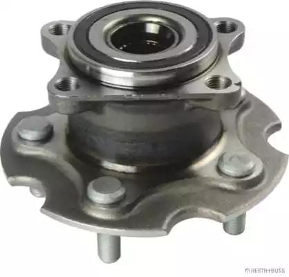 Ступиця колеса з підшипником задн. toyota вир-во jakoparts J4712086 JAKOPARTS