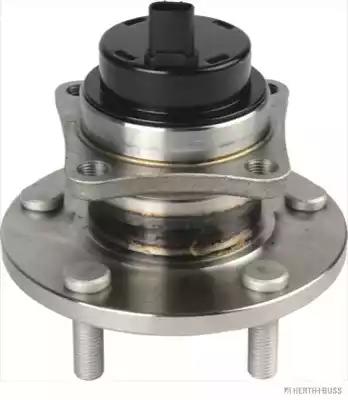 Маточина колеса в зборі J4712089 JAKOPARTS