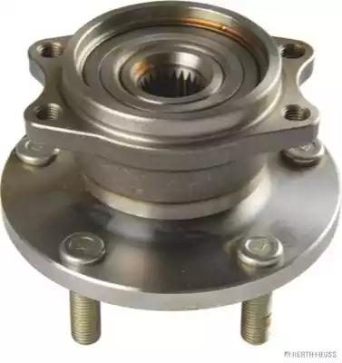 Маточина колеса в зборі J4715035 JAKOPARTS