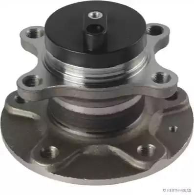 Маточина колеса з підшипником задн. suzuki sx4 06- vitara 15-... J4718030 JAKOPARTS