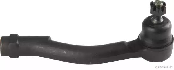 Накінечник рульової тяги правий hyundai tucson -15 kia sportage -10... J4830500 JAKOPARTS