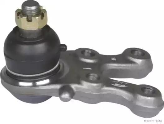 Опора шарова лів. mitsubishi l200 -11 pajero sport i вир-во jakoparts J4865005 JAKOPARTS