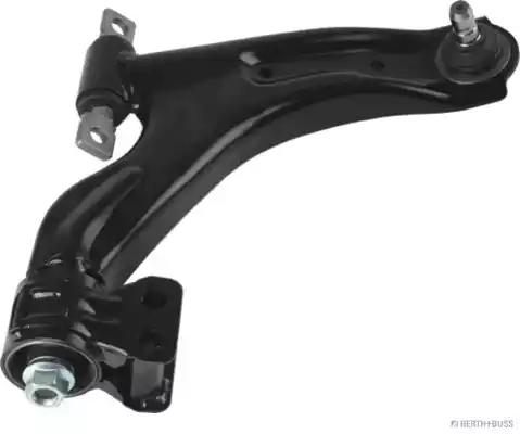 Важіль підвіски передн. правий chevrolet вир-во jakoparts J4910917 JAKOPARTS