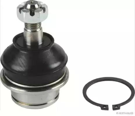 Опора шарова nissan pathfinder iii 05- вир-во jakoparts J4981004 JAKOPARTS