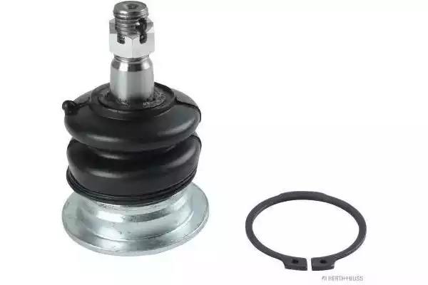 Опора кульова toyota land cruiser prado land cruiser 4 runner hilux вир-во... J4982011 JAKOPARTS