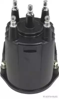 Кришка розподілювача запалювання J5320902 JAKOPARTS