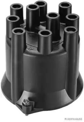 Кришка розподільника запалювання J5321013 JAKOPARTS