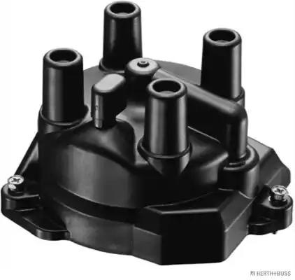 Кришка розподільника запалювання nissan terrano 2 -07 вир-во... J5321041 JAKOPARTS