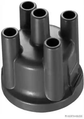 Кришка розподільника запалювання J5322049 JAKOPARTS