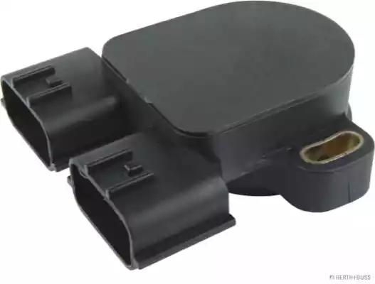 Датчик положення дросельної заслінки nissan almera 00- pathfinder... J5641002 JAKOPARTS