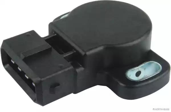 Датчик, положення дросельної заслінки J5645003 JAKOPARTS