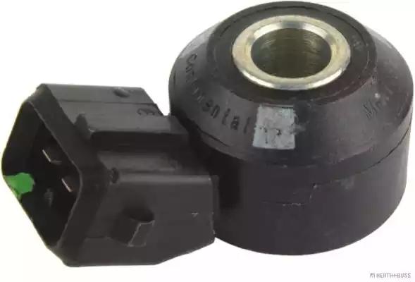 Датчик детонації nissan pathfinder iii 05- x-trail iii 13- вир-во jakoparts J5671004 JAKOPARTS