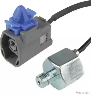 Датчик детонації mazda 3 -14 вир-во jakoparts J5673000 JAKOPARTS