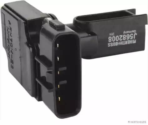 Витратомір повітря J5682008 JAKOPARTS