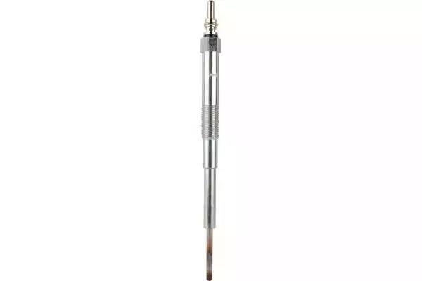 Свічка розжарювання subaru forester 4 12- outback 4 09- вир-во jakoparts J5717000 JAKOPARTS