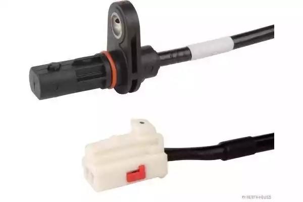 Датчик abs задній лівий hyundai kia вир-во jakoparts J5920516 JAKOPARTS