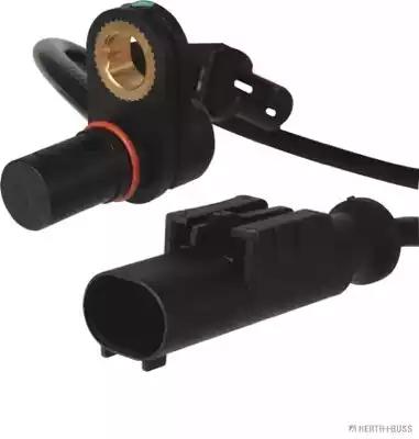 Датчик abs задній лівий citroen c1 ii -21 peugeot 107 -16 вир-во jakoparts J5922057 JAKOPARTS