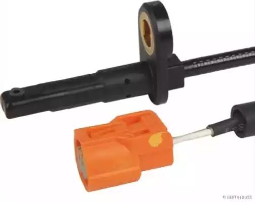 Датчик частоти обертання колеса honda cr-v ii -07 вир-во jakoparts J5924014 JAKOPARTS