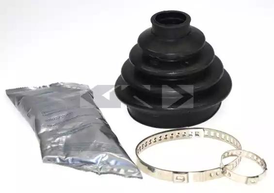 Пыльник приводной вал 190963 LOEBRO