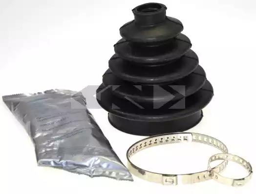 Пыльник приводной вал 190964 LOEBRO