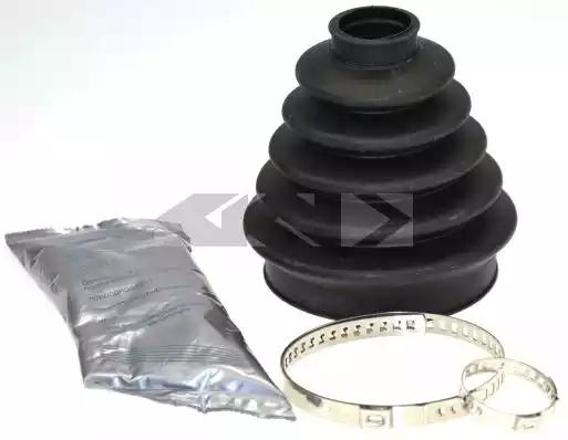 Пыльник приводной вал 190965 LOEBRO