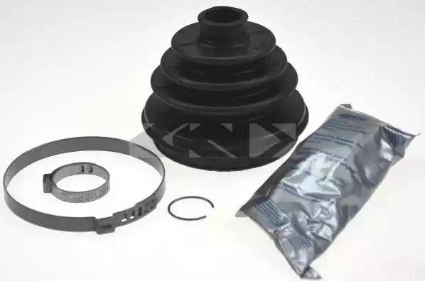 Комплект пылника приводной вал 300354 LOEBRO